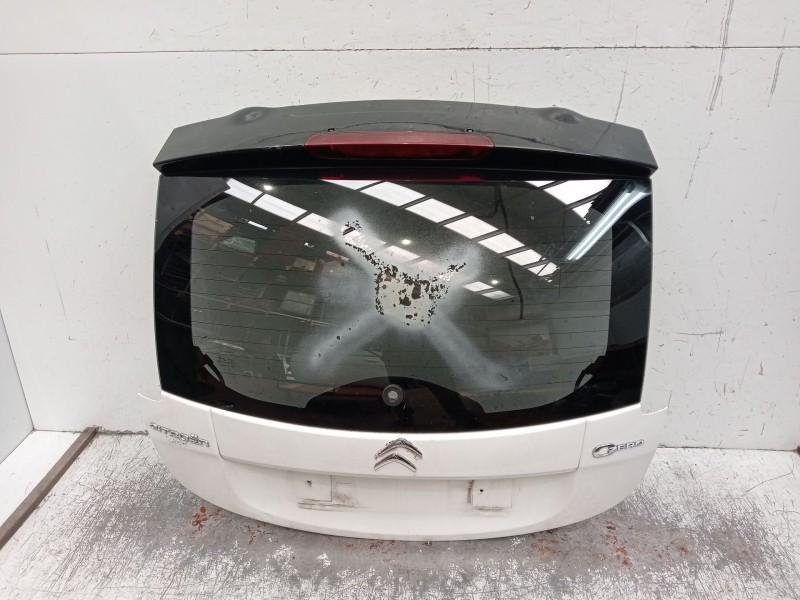 Recambio de porton trasero para citroën c-zero referencia OEM IAM  5P 