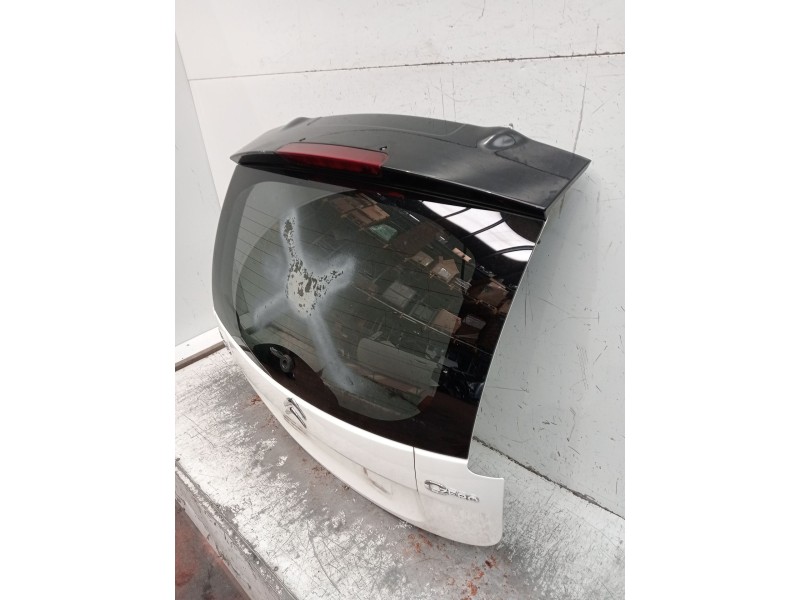 Recambio de porton trasero para citroën c-zero referencia OEM IAM  5P 
