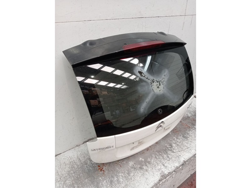 Recambio de porton trasero para citroën c-zero referencia OEM IAM  5P 