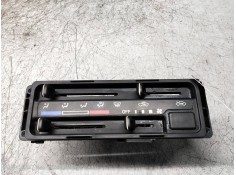 Recambio de mando calefaccion / aire acondicionado para suzuki jimny sn (fj) hard top jlx referencia OEM IAM   