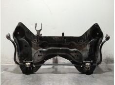 Recambio de puente delantero para peugeot 206 hatchback (2a/c) 1.9 d referencia OEM IAM  CUNA 