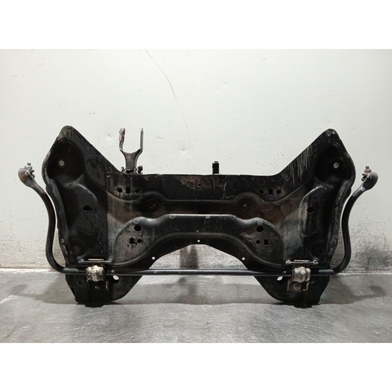 Recambio de puente delantero para peugeot 206 hatchback (2a/c) 1.9 d referencia OEM IAM  CUNA 