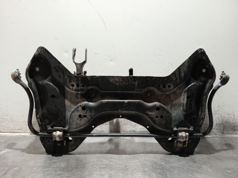 Recambio de puente delantero para peugeot 206 hatchback (2a/c) 1.9 d referencia OEM IAM  CUNA 