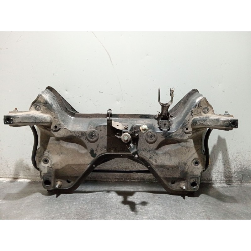 Recambio de puente delantero para peugeot 206 hatchback (2a/c) 1.9 d referencia OEM IAM  CUNA 