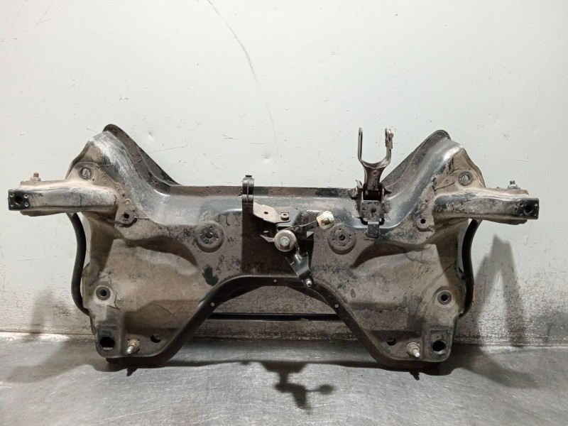 Recambio de puente delantero para peugeot 206 hatchback (2a/c) 1.9 d referencia OEM IAM  CUNA 