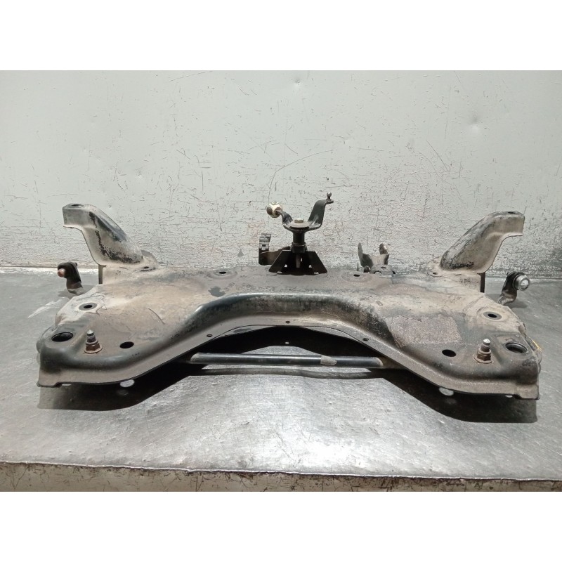 Recambio de puente delantero para peugeot 206 hatchback (2a/c) 1.9 d referencia OEM IAM  CUNA 
