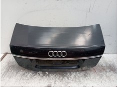 Recambio de tapa maletero para audi a6 c6 (4f2) 3.0 tdi quattro referencia OEM IAM   