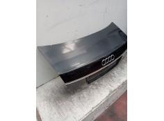 Recambio de tapa maletero para audi a6 c6 (4f2) 3.0 tdi quattro referencia OEM IAM    2