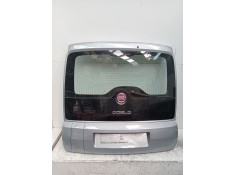 Recambio de porton trasero para fiat doblo autobús (263_) 1.6 d multijet (263axd1b) referencia OEM IAM   