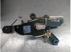 Recambio de motor limpia trasero para hyundai santamo gl referencia OEM IAM WR108SC 98700M2000  2