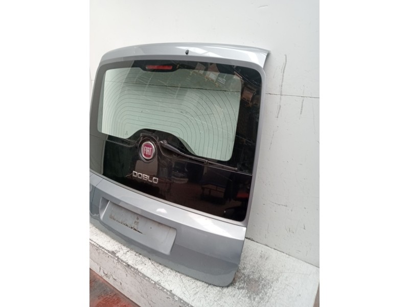 Recambio de porton trasero para fiat doblo autobús (263_) 1.6 d multijet (263axd1b) referencia OEM IAM   