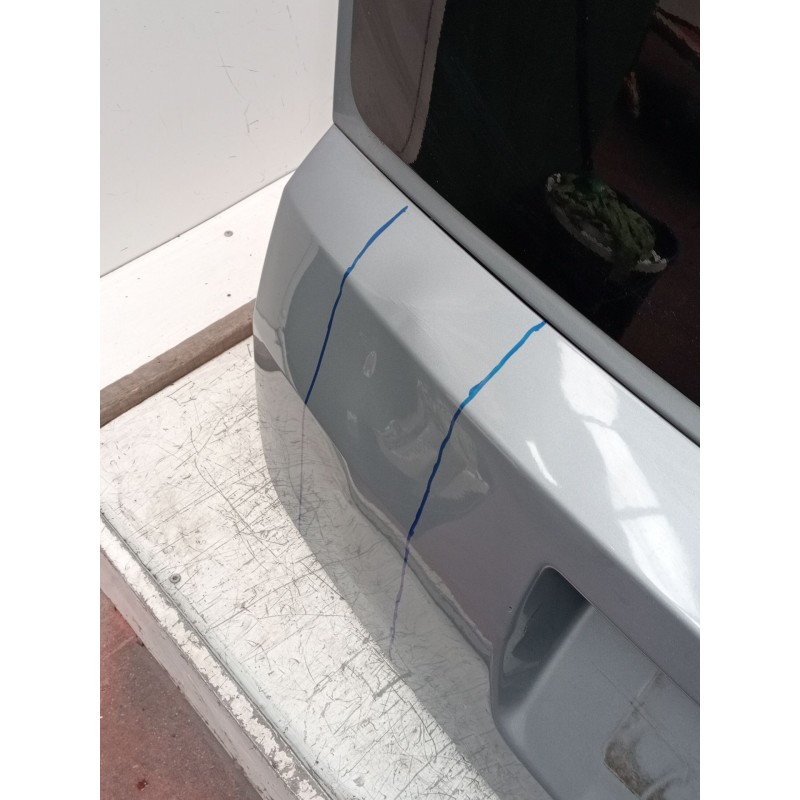 Recambio de porton trasero para fiat doblo autobús (263_) 1.6 d multijet (263axd1b) referencia OEM IAM   