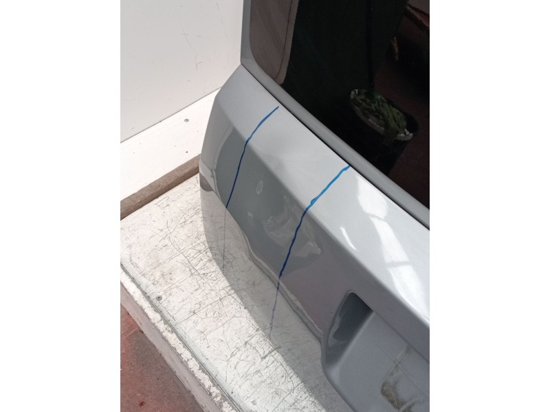Recambio de porton trasero para fiat doblo autobús (263_) 1.6 d multijet (263axd1b) referencia OEM IAM   