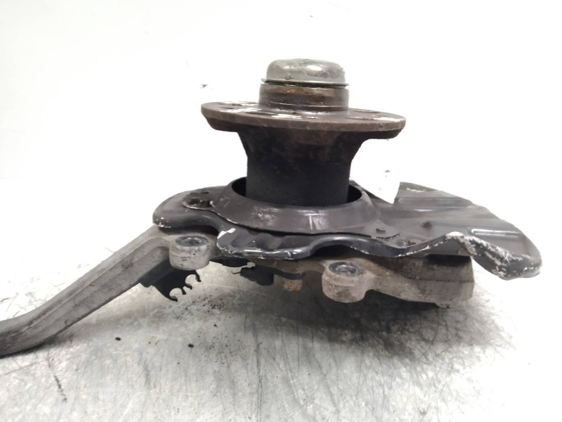 Recambio de mangueta delantera derecha para mercedes clase s (w220) berlina 3.2 cdi cat referencia OEM IAM   