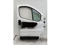 Recambio de puerta delantera derecha para nissan primastar furgoneta (x83) 1.9 dci 100 referencia OEM IAM  5P 
