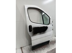 Recambio de puerta delantera derecha para nissan primastar furgoneta (x83) 1.9 dci 100 referencia OEM IAM  5P  2