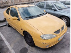 renault megane i coach (da0/1_) del año 2000