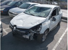 renault clio iv (bh_) del año 2016