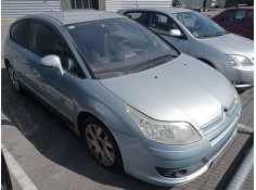 citroën c4 coupé (la_) del año 2006