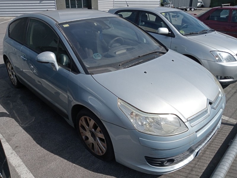 citroën c4 coupé (la_) del año 2006