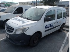 mercedes-benz citan monospace (w415) del año 2014