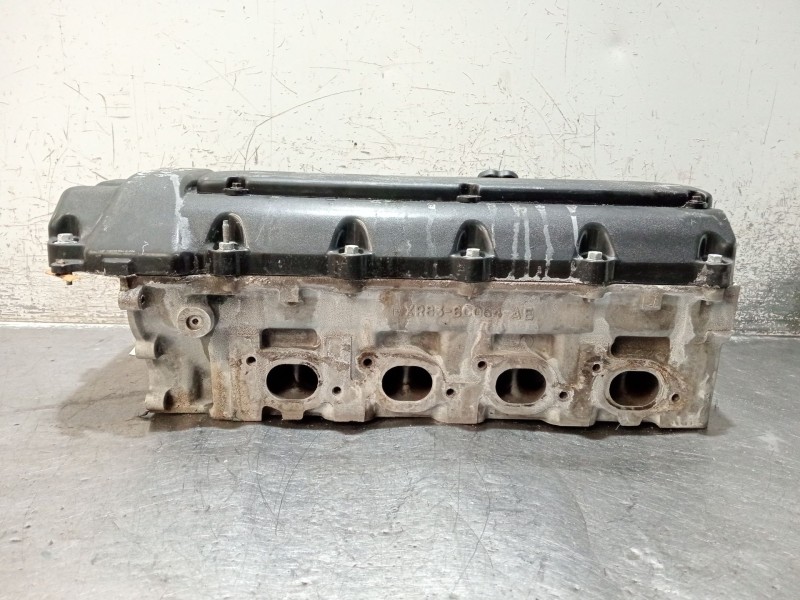 Recambio de culata para jaguar xj 3.2 executive referencia OEM IAM XR836C064AE KC IZQUIERDA