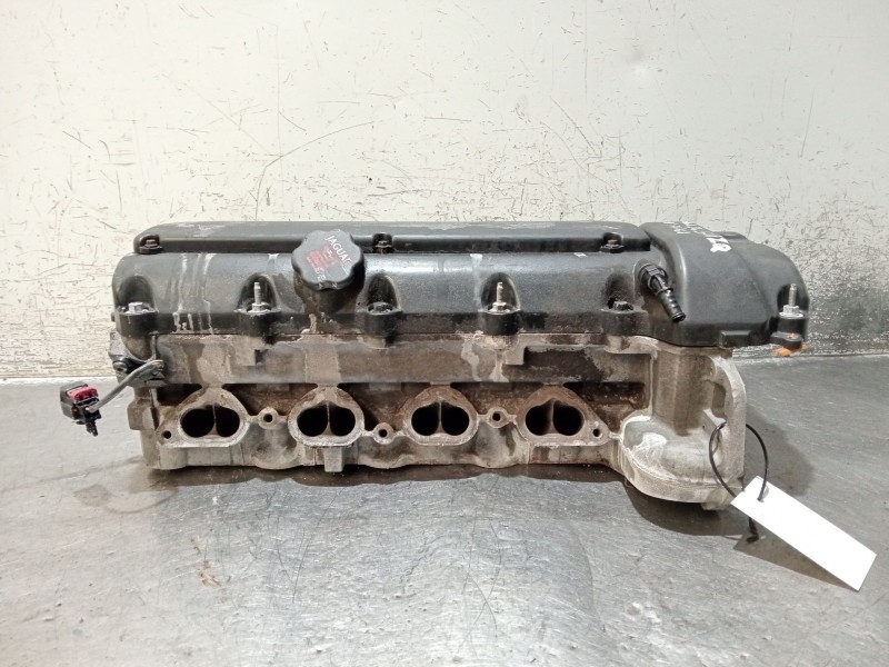 Recambio de culata para jaguar xj 3.2 executive referencia OEM IAM XR836C064AE KC IZQUIERDA