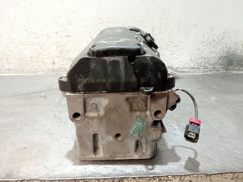 Recambio de culata para jaguar xj 3.2 executive referencia OEM IAM XR836C064AE KC IZQUIERDA