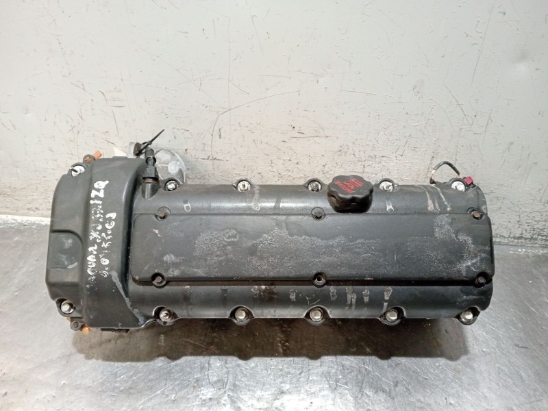 Recambio de culata para jaguar xj 3.2 executive referencia OEM IAM XR836C064AE KC IZQUIERDA