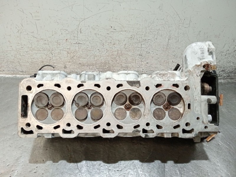 Recambio de culata para jaguar xj 3.2 executive referencia OEM IAM XR836C064AE KC IZQUIERDA
