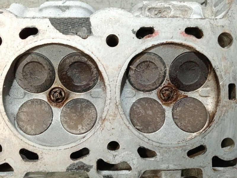 Recambio de culata para jaguar xj 3.2 executive referencia OEM IAM XR836C064AE KC IZQUIERDA