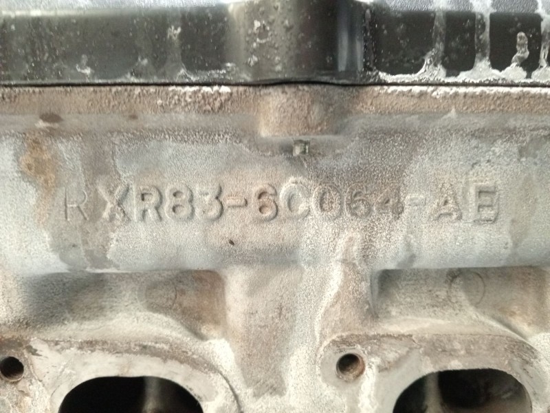 Recambio de culata para jaguar xj 3.2 executive referencia OEM IAM XR836C064AE KC IZQUIERDA