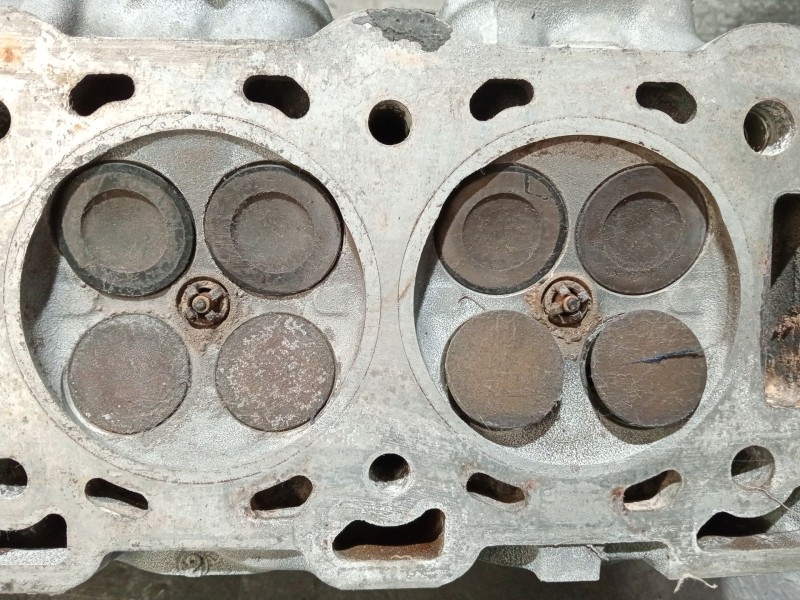 Recambio de culata para jaguar xj 3.2 executive referencia OEM IAM XR836090AD KC DERECHA