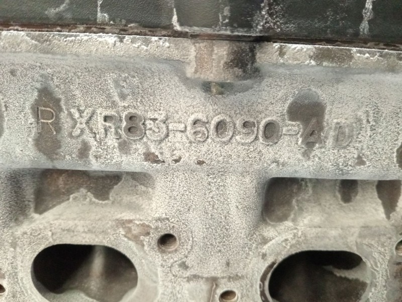 Recambio de culata para jaguar xj 3.2 executive referencia OEM IAM XR836090AD KC DERECHA