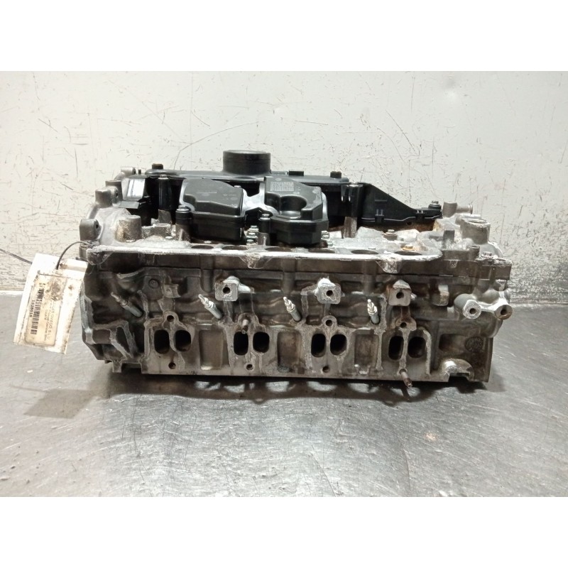 Recambio de culata para renault megane ii coupé-cabriolet (em0/1_) 2.0 dci referencia OEM IAM 8200519994 M9R A7 