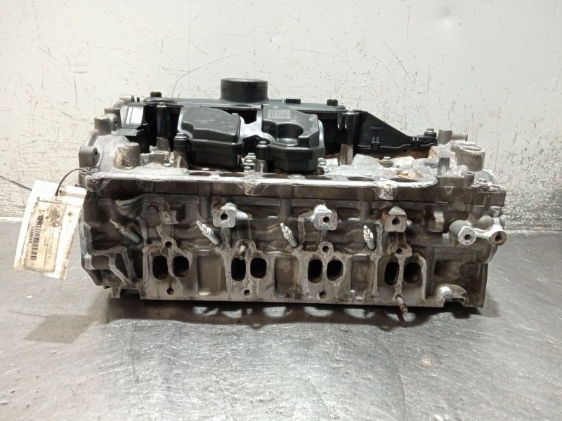 Recambio de culata para renault megane ii coupé-cabriolet (em0/1_) 2.0 dci referencia OEM IAM 8200519994 M9R A7 
