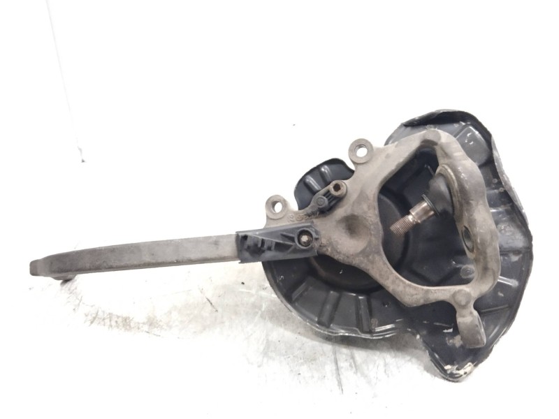 Recambio de mangueta delantera derecha para mercedes clase s (w220) berlina 3.2 cdi cat referencia OEM IAM   