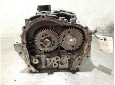 Recambio de culata para renault megane ii coupé-cabriolet (em0/1_) 2.0 dci referencia OEM IAM 8200519994 M9R A7  2