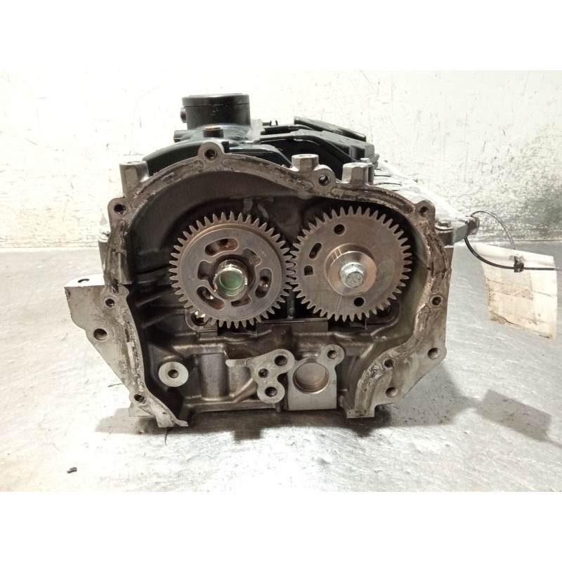 Recambio de culata para renault megane ii coupé-cabriolet (em0/1_) 2.0 dci referencia OEM IAM 8200519994 M9R A7 