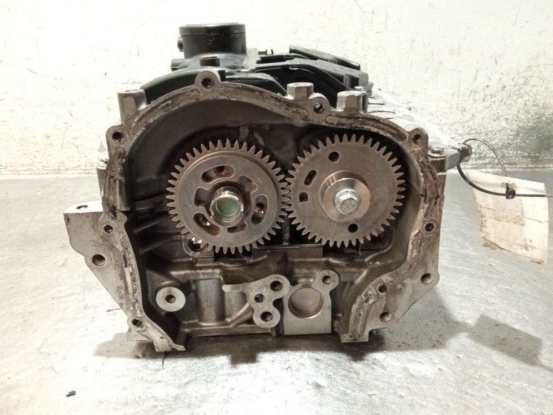 Recambio de culata para renault megane ii coupé-cabriolet (em0/1_) 2.0 dci referencia OEM IAM 8200519994 M9R A7 