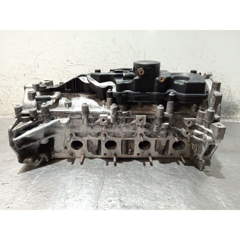 Recambio de culata para renault megane ii coupé-cabriolet (em0/1_) 2.0 dci referencia OEM IAM 8200519994 M9R A7 