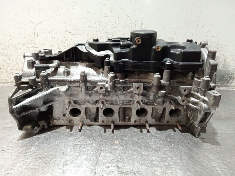 Recambio de culata para renault megane ii coupé-cabriolet (em0/1_) 2.0 dci referencia OEM IAM 8200519994 M9R A7 