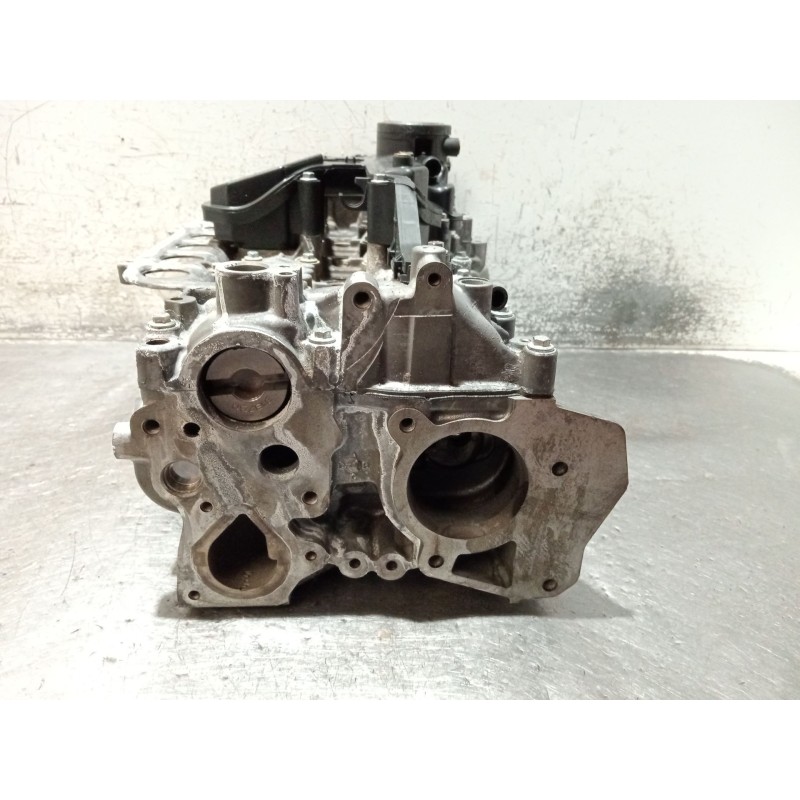 Recambio de culata para renault megane ii coupé-cabriolet (em0/1_) 2.0 dci referencia OEM IAM 8200519994 M9R A7 