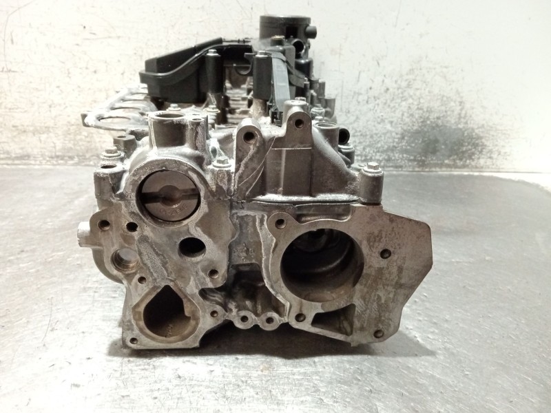 Recambio de culata para renault megane ii coupé-cabriolet (em0/1_) 2.0 dci referencia OEM IAM 8200519994 M9R A7 