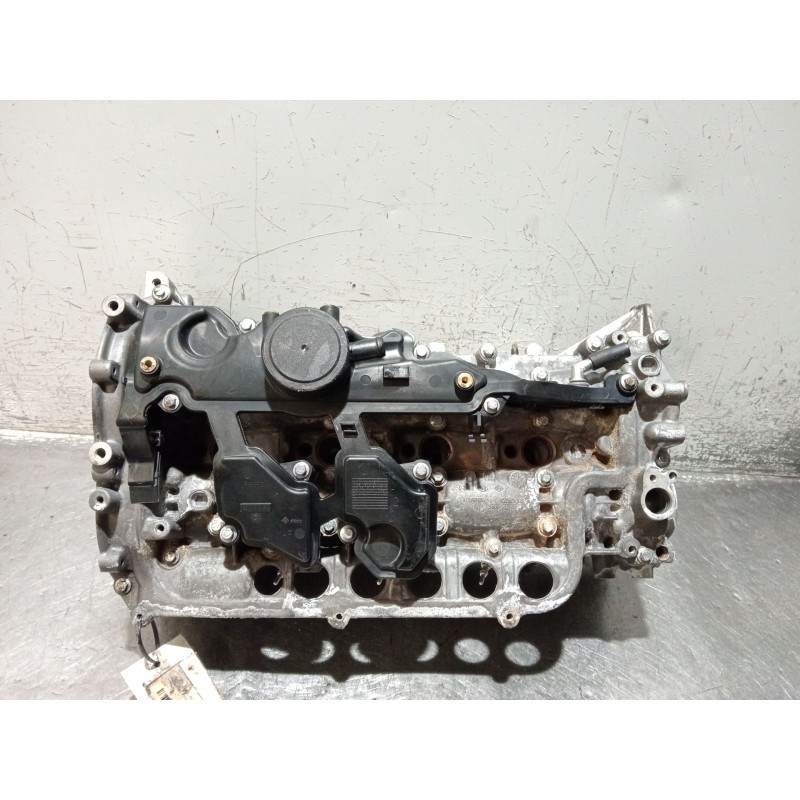 Recambio de culata para renault megane ii coupé-cabriolet (em0/1_) 2.0 dci referencia OEM IAM 8200519994 M9R A7 