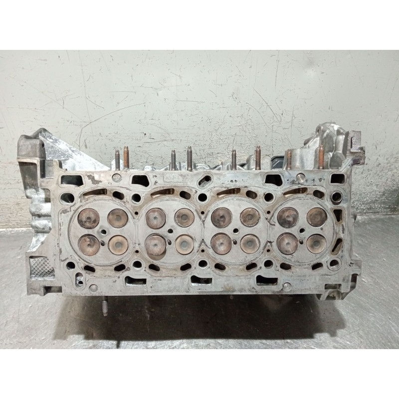 Recambio de culata para renault megane ii coupé-cabriolet (em0/1_) 2.0 dci referencia OEM IAM 8200519994 M9R A7 