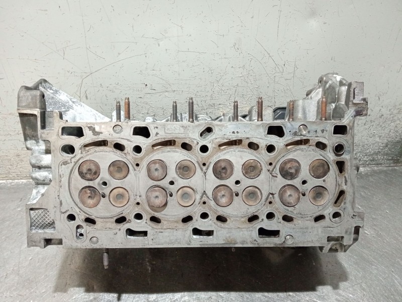 Recambio de culata para renault megane ii coupé-cabriolet (em0/1_) 2.0 dci referencia OEM IAM 8200519994 M9R A7 