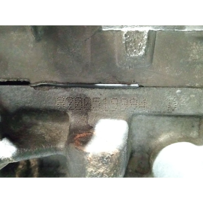 Recambio de culata para renault megane ii coupé-cabriolet (em0/1_) 2.0 dci referencia OEM IAM 8200519994 M9R A7 