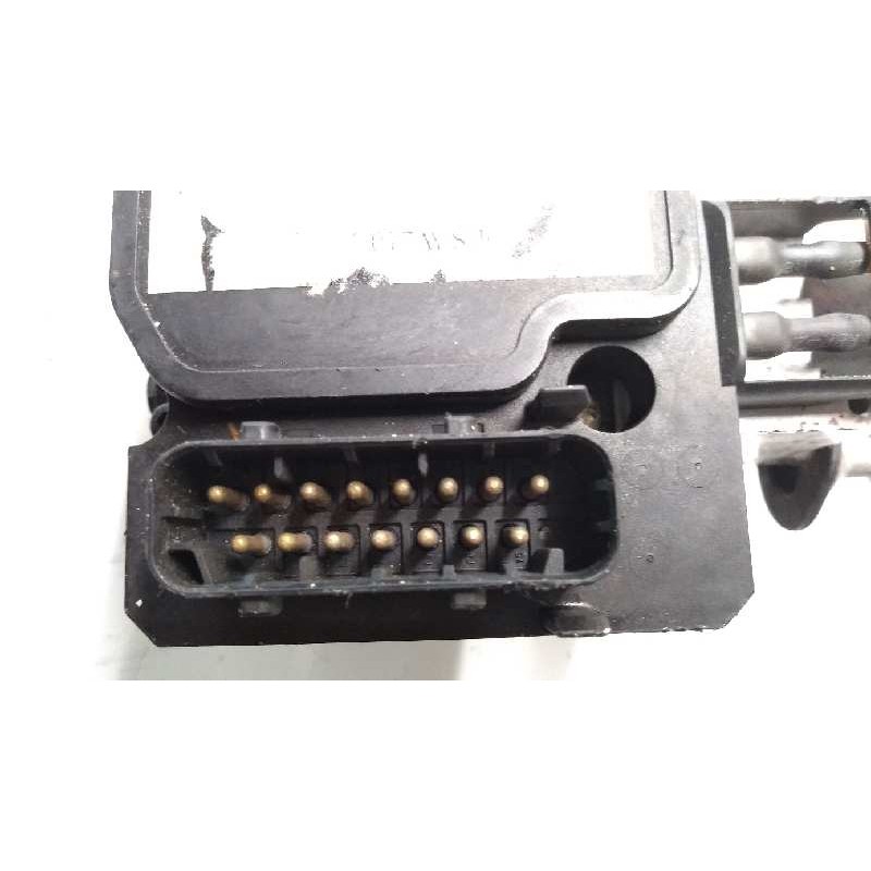 Recambio de abs para mercedes clase e (w210) berlina diesel 3.0 turbodiesel cat referencia OEM IAM 0265217401 A0034313012 