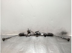 Recambio de cremallera direccion para fiat doblo autobús (263_) 1.6 d multijet (263axd1b) referencia OEM IAM 00519387330 2614500